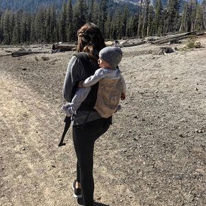 Meet your Posher, Tasia